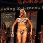 Julia  Terzo - NPC Empire Classic 2012 - #1